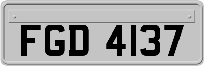 FGD4137