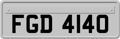 FGD4140