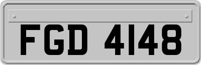 FGD4148