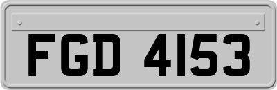 FGD4153
