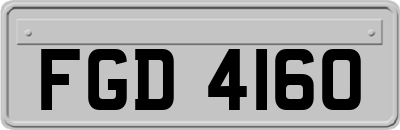 FGD4160