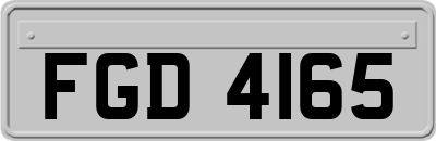FGD4165