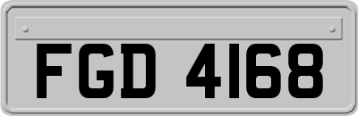 FGD4168