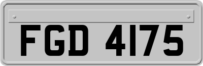 FGD4175