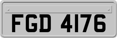 FGD4176