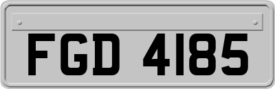 FGD4185