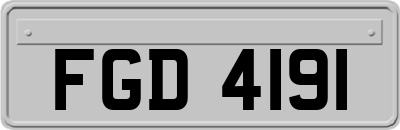 FGD4191