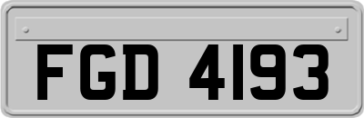 FGD4193