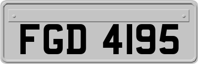 FGD4195