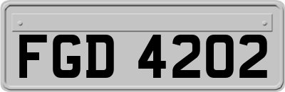 FGD4202