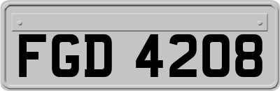 FGD4208