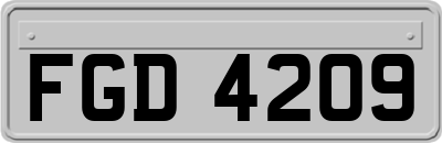 FGD4209