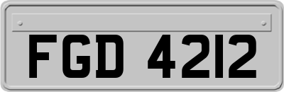 FGD4212