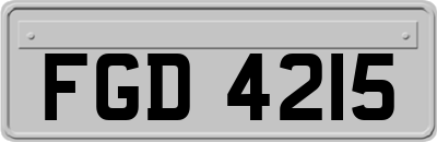 FGD4215