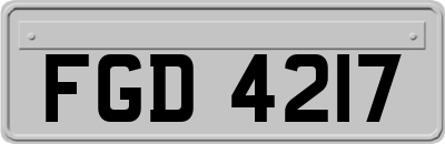 FGD4217