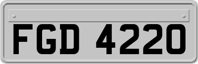 FGD4220