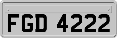 FGD4222