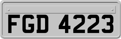 FGD4223