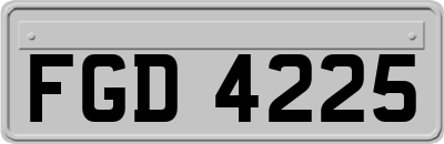 FGD4225