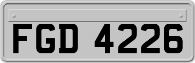 FGD4226