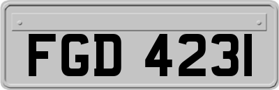 FGD4231