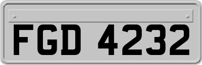 FGD4232