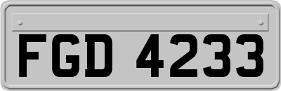 FGD4233