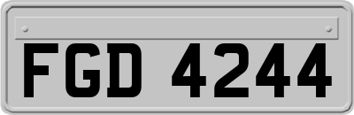 FGD4244