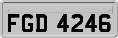 FGD4246
