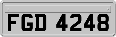 FGD4248
