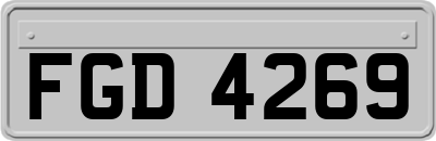 FGD4269
