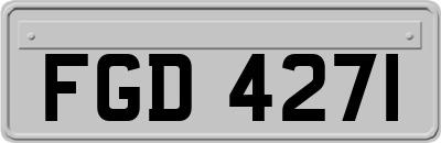 FGD4271