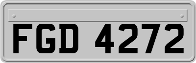FGD4272