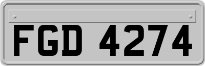 FGD4274
