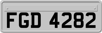FGD4282