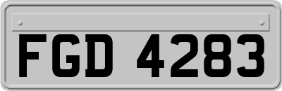 FGD4283