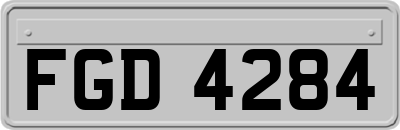 FGD4284