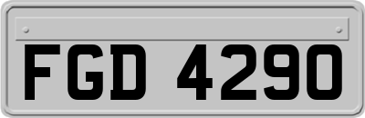 FGD4290