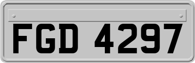 FGD4297