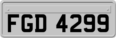 FGD4299