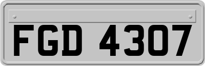 FGD4307