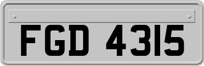FGD4315