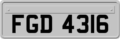 FGD4316