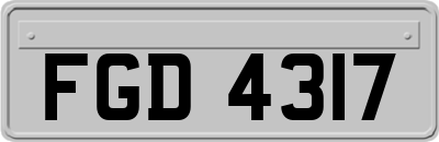 FGD4317