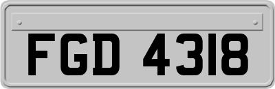FGD4318