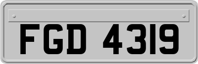 FGD4319