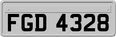 FGD4328