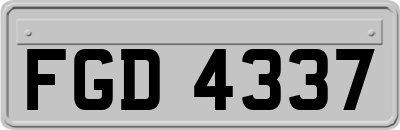 FGD4337