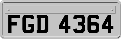 FGD4364