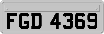FGD4369